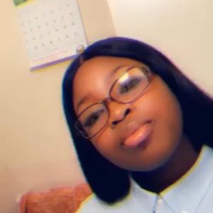 Meet your Posher, Iwinosa